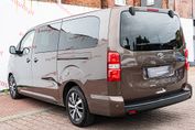 Toyota Proace Verso Long L2H1 AT