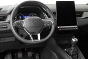 Renault Captur Techno Eco-G LPG 1.2 TCe
