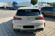 BMW X3 xDrive30eM Sport