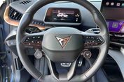 Cupra Tavascan VZ 77kWh 4Drive