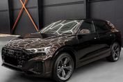 Audi Q8 45 TDI quattro
