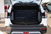 Suzuki S-Cross 1.4 Shvs Premium