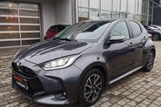Toyota Yaris 1.5 Comfort