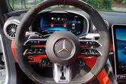 Mercedes SL AMG 63 4-Matic+