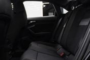 Audi A3 35 TFSI mHEV Advanced S tronic
