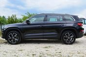 Skoda Kodiaq 2.0 TDI 4x4 Style DSG