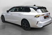 Opel Astra 1.5