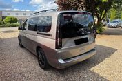 Volkswagen Caddy osobowy Maxi "Edition" L2H1 2.0 TDI DSG