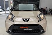 Toyota Aygo X 1.0 Style