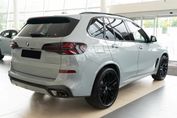 BMW X5 xDrive40i M Sport