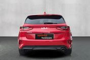 Kia Ceed T-GDI M DCT