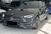 Mercedes Klasa C 220 d  4-Matic AMG Estate