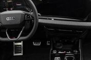 Audi Q6 e-tron S line Sportback