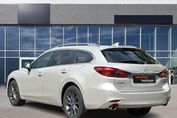 Mazda 6 2.0 Center-Line aut
