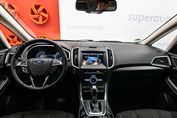 Ford S-MAX 2.0 TDCI Titanium AWD
