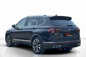 Volkswagen Tiguan Tdi 4MOT r-Line Dsg 7OS