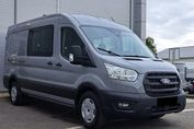 Ford Transit 350 L3H2 Trend Zabudowa Brygadowa