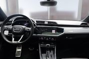 Audi Q3 35 TFSI mHEV S-Line S tronic