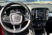 Volvo XC40 T5 Plug-In Hybrid Core