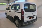 Peugeot Rifter Active L1H1