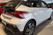 Hyundai i20 Modern 1.0 T-GDi