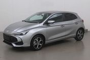 MG 3 Excite
