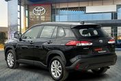 Toyota Corolla Cross 2.0 Hybrid Comfort