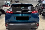 Peugeot 2008 Allure e-DCS 1.2 mHEV