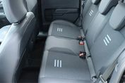 Ford Tourneo Courier Active A7