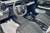Citroen C3 Max 1.2 T