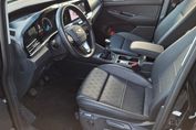 Ford Tourneo Connect EcoBlue