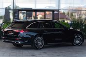 Mercedes Klasa E Estate 220 d 4MATIC AMG Line