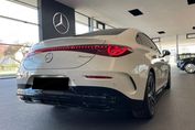 Mercedes CLA 220 4-Matic AMG Line