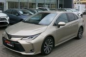 Toyota Corolla 1.5 Comfort