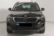 Skoda Karoq Edition 130 1.5 TSI DSG