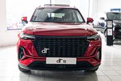 DR 5 ‎‎1.4 BENZ + LPG FWD