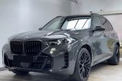 BMW X5 xDrive30d M Sport