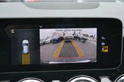 Mercedes GLA 200 AMG Line