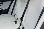 Mercedes Klasa C 220 d 4-Matic AMG