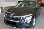 Skoda Kamiq Edition 130 1.0 TSI