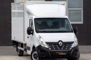 Renault Master dCi Kontener Meblowóz