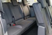 Ford Transit Custom Kombi M1 320 L2H1 Limited A8