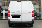 Citroen Jumpy XL L2H1 Zabudowa Brygadowa Składana