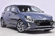 Hyundai i20 1.0 T-GDi Modern DCT