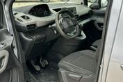 Peugeot Rifter BlueHDi