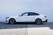 BMW Seria 5 540d xDrive M Sport