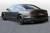 Audi A8 S8 TFSI Quattro Tiptr.