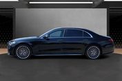 Mercedes Klasa S 450 d Mhev 4-Matic l Amg Line 9G-Tronic