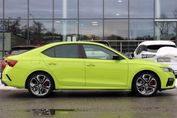 Skoda Octavia 2.0 TSI RS DSG