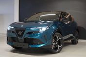 Alfa Romeo Junior Sport Speciale